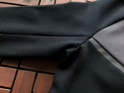 TF 2025 IH4302-011 zip-up coat IH4303-011 pants
