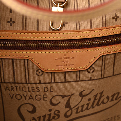 Monogram Neverfull GM