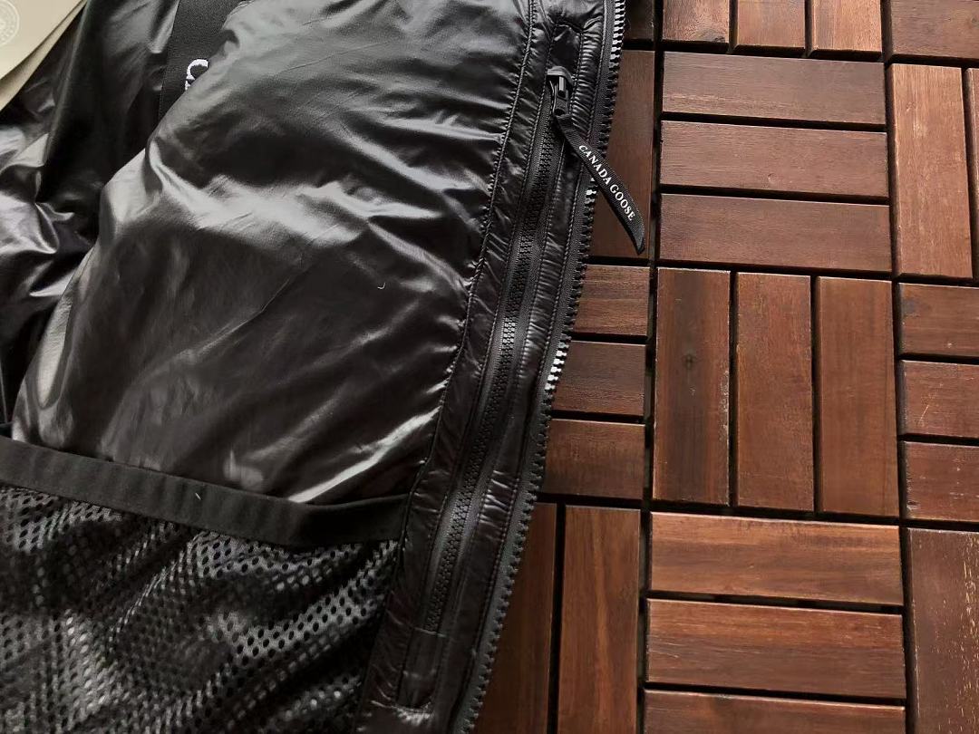 C🔥N🔥🔥A G🔥🔥🔥E DOWN JACKET