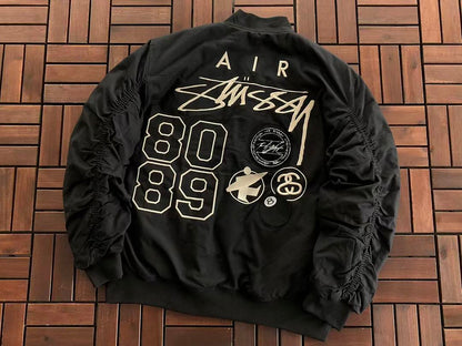 N🔥K🔥&ST🔥S🔥Y COTTON JACKET