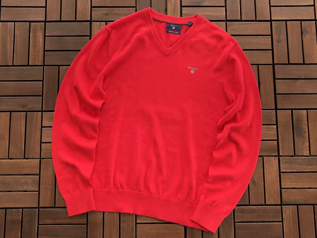 GANT SWEATER