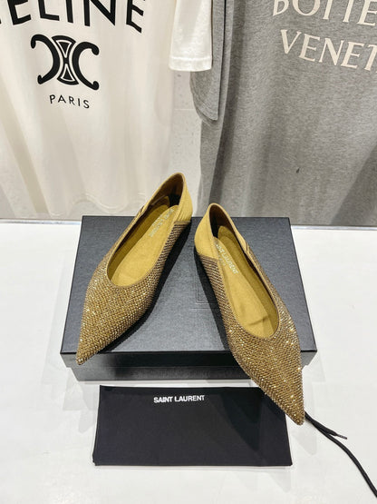 Saint Laurent