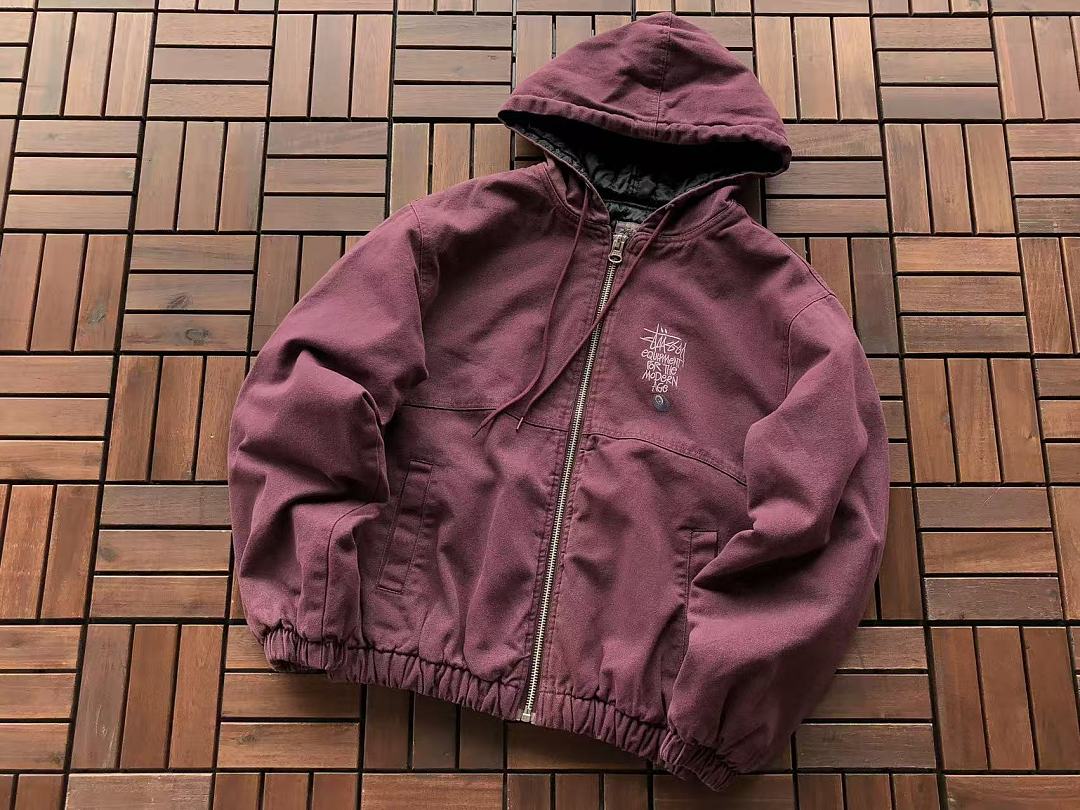 ST🔥S🔥Y COTTON JACKET
