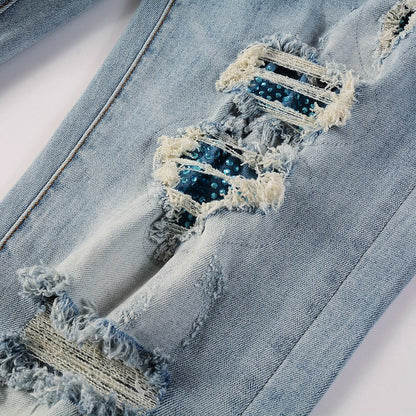 Pantalones AMIRl