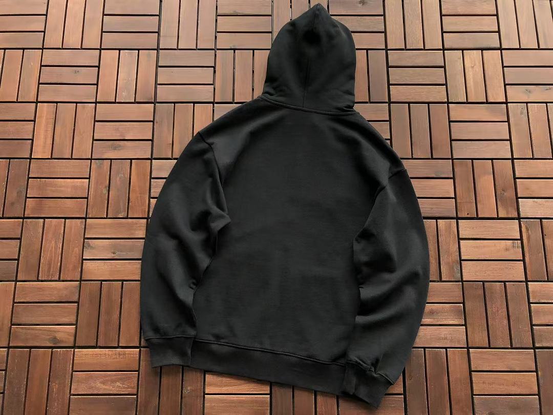 B🔥RB🔥RRY HOODIE