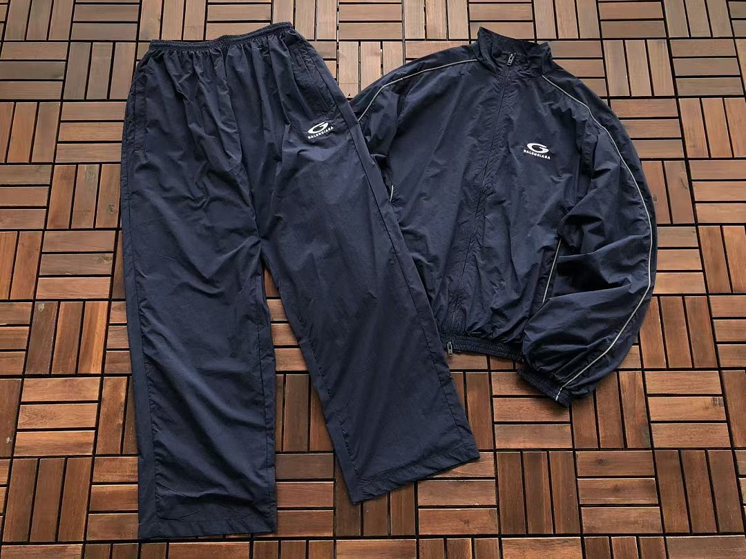 TOP PANTS ￥ 165 B🔥L🔥🔥🔥IA🔥A JACKET TROUSERS
