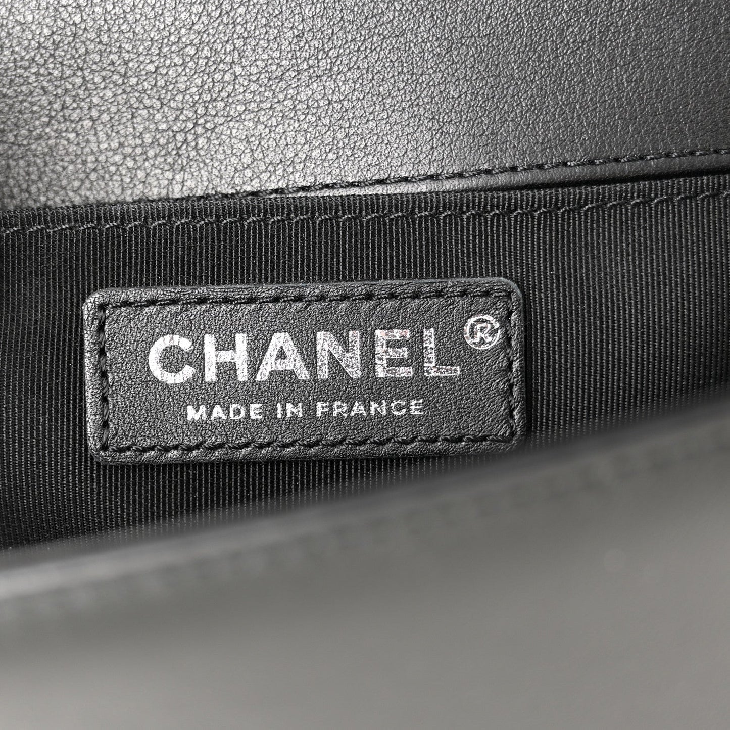 CHANEL
