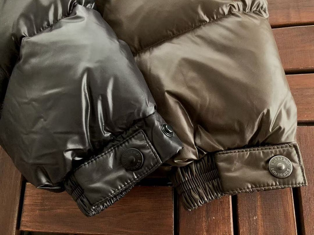 B🔥RB🔥RRY DOWN JACKET