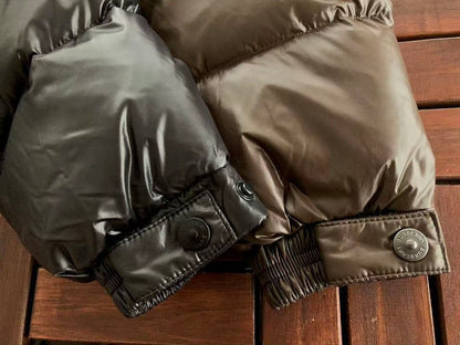 B🔥RB🔥RRY DOWN JACKET