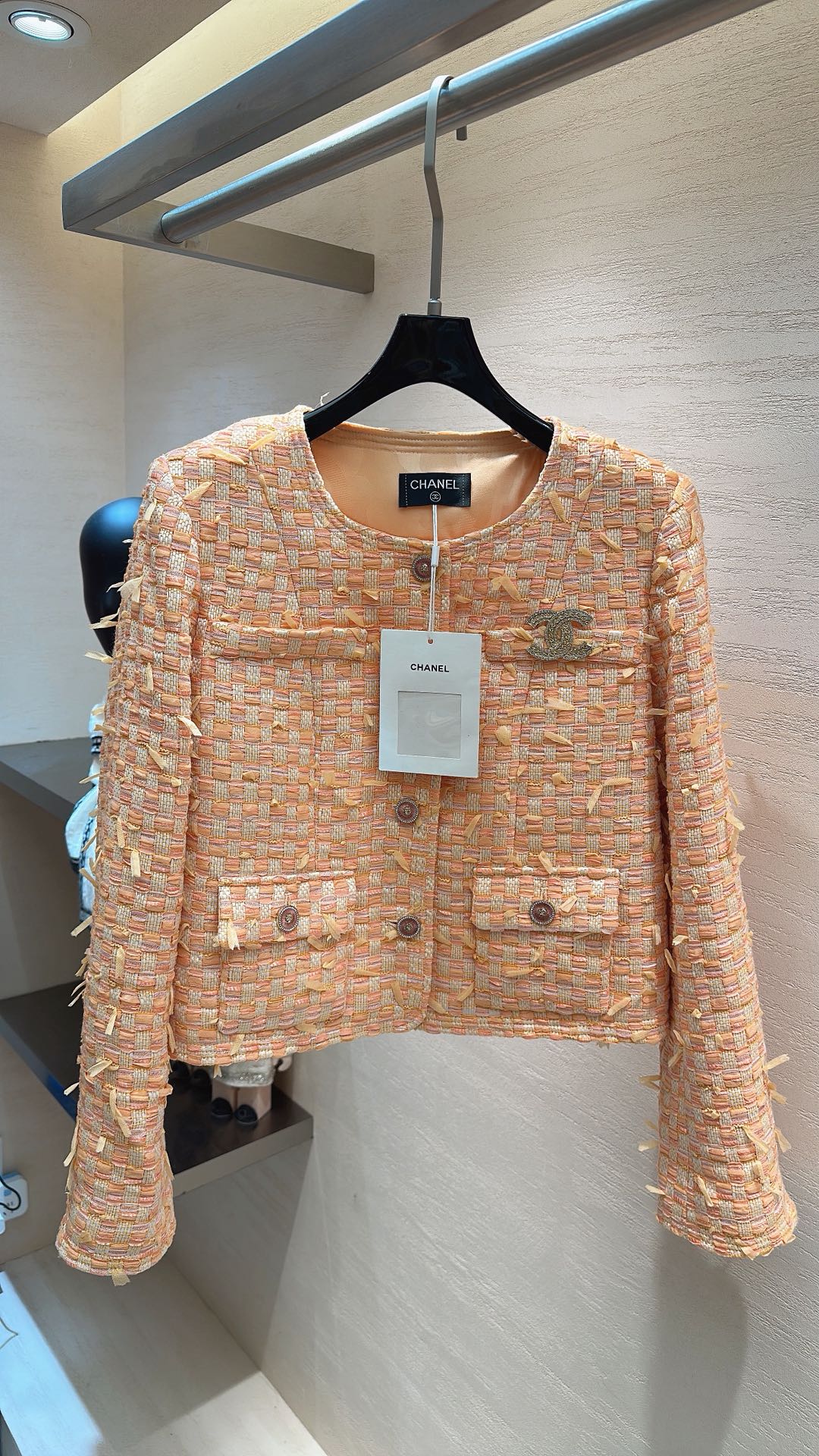 CHANEL