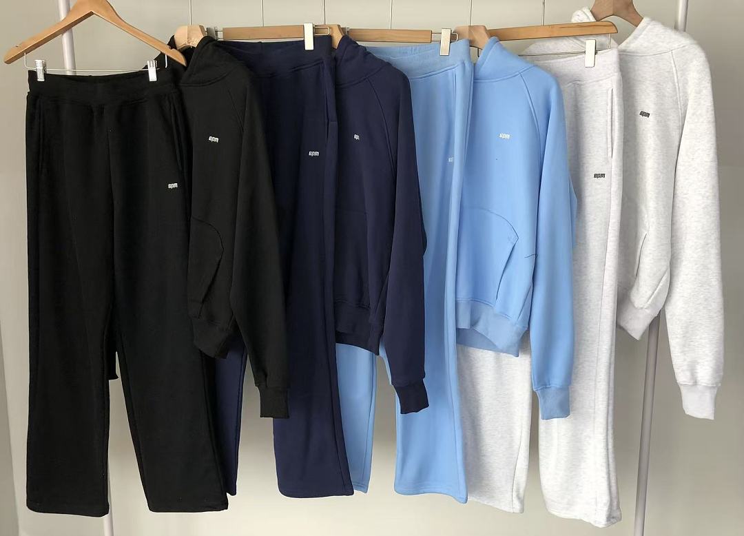 CHANDAL 6PM