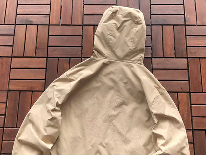 B🔥RB🔥RRY JACKET