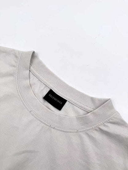 CAMISETA BALENÇIAGA - 01