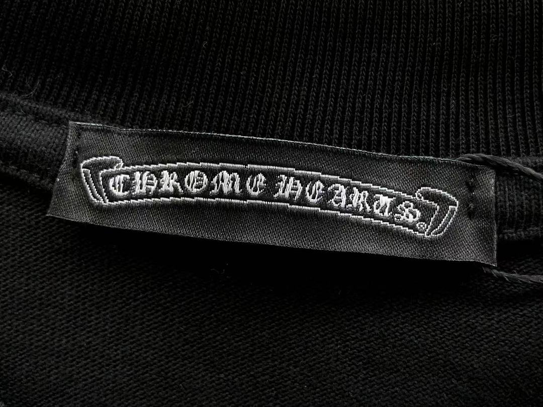 CH🔥OM🔥 HE🔥RTS LONG-SLEEVE