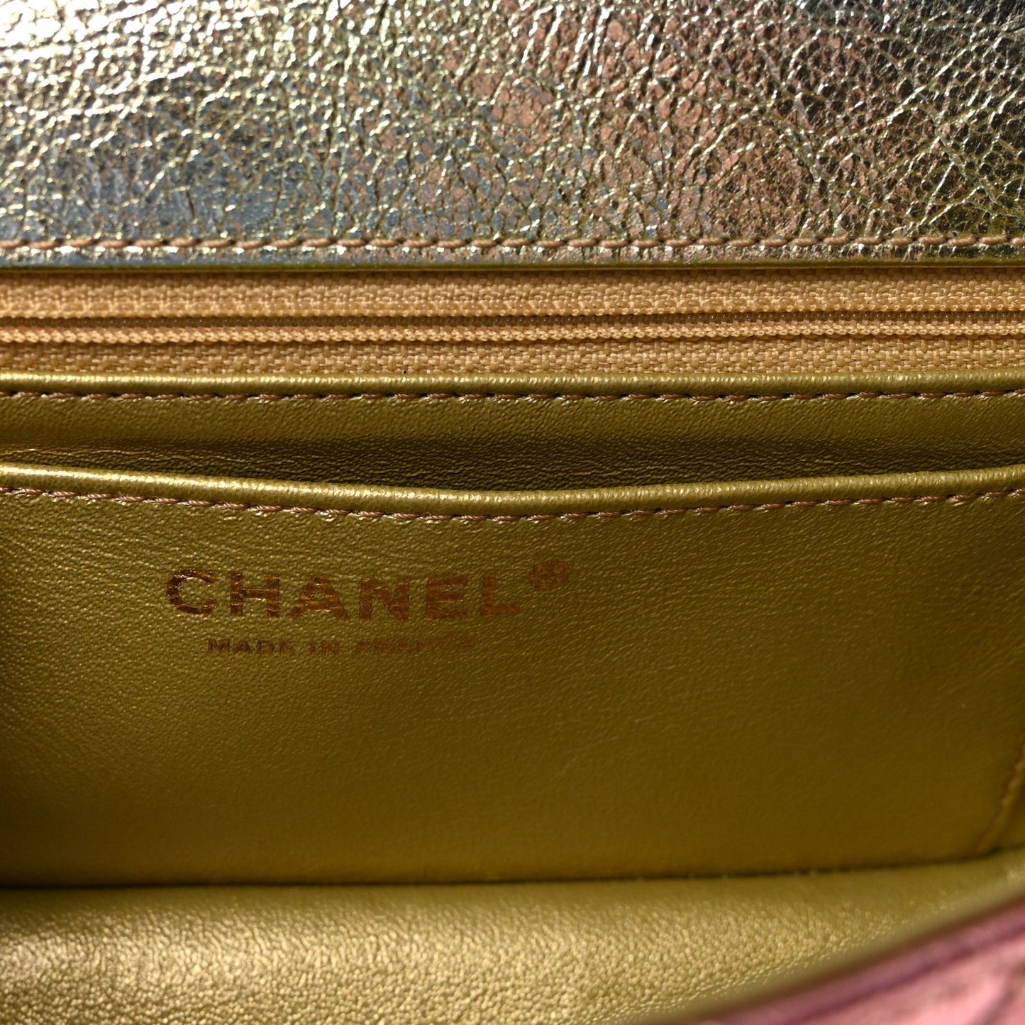 CHANEL
