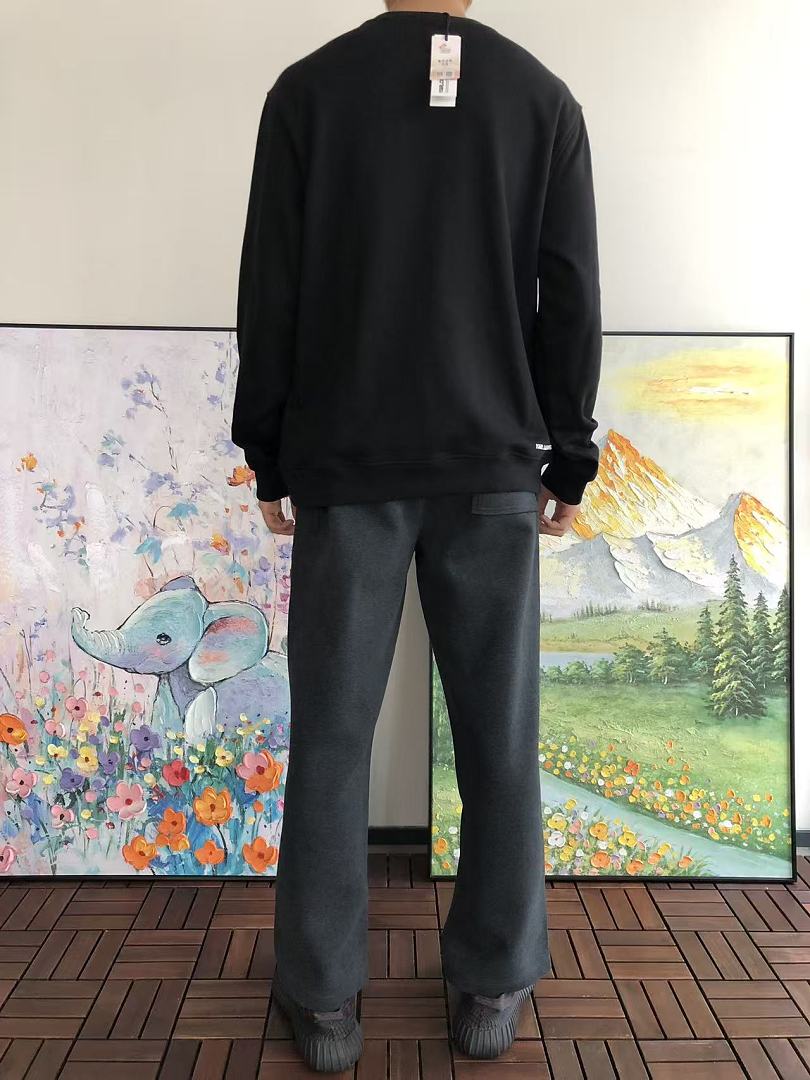 KARL LAGERFELD SWEATER