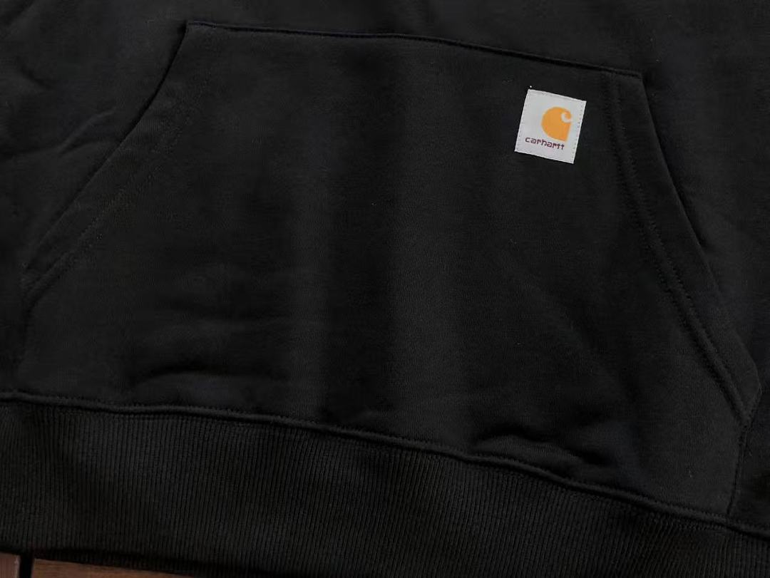 C🔥RH🔥RTT HOODIE FLEECE