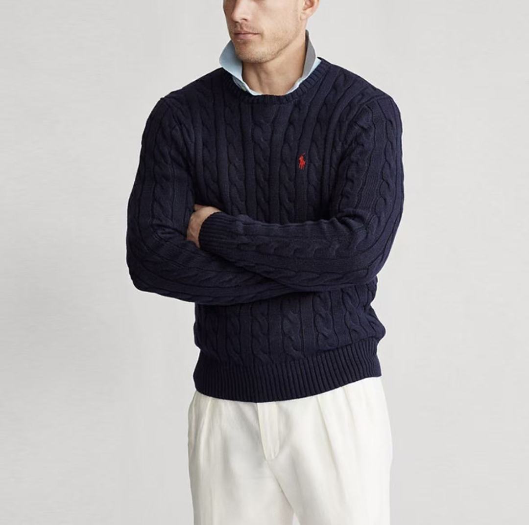Jersey Ralph