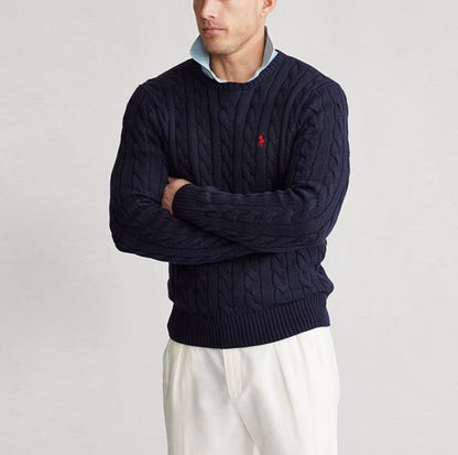 Jersey Ralph