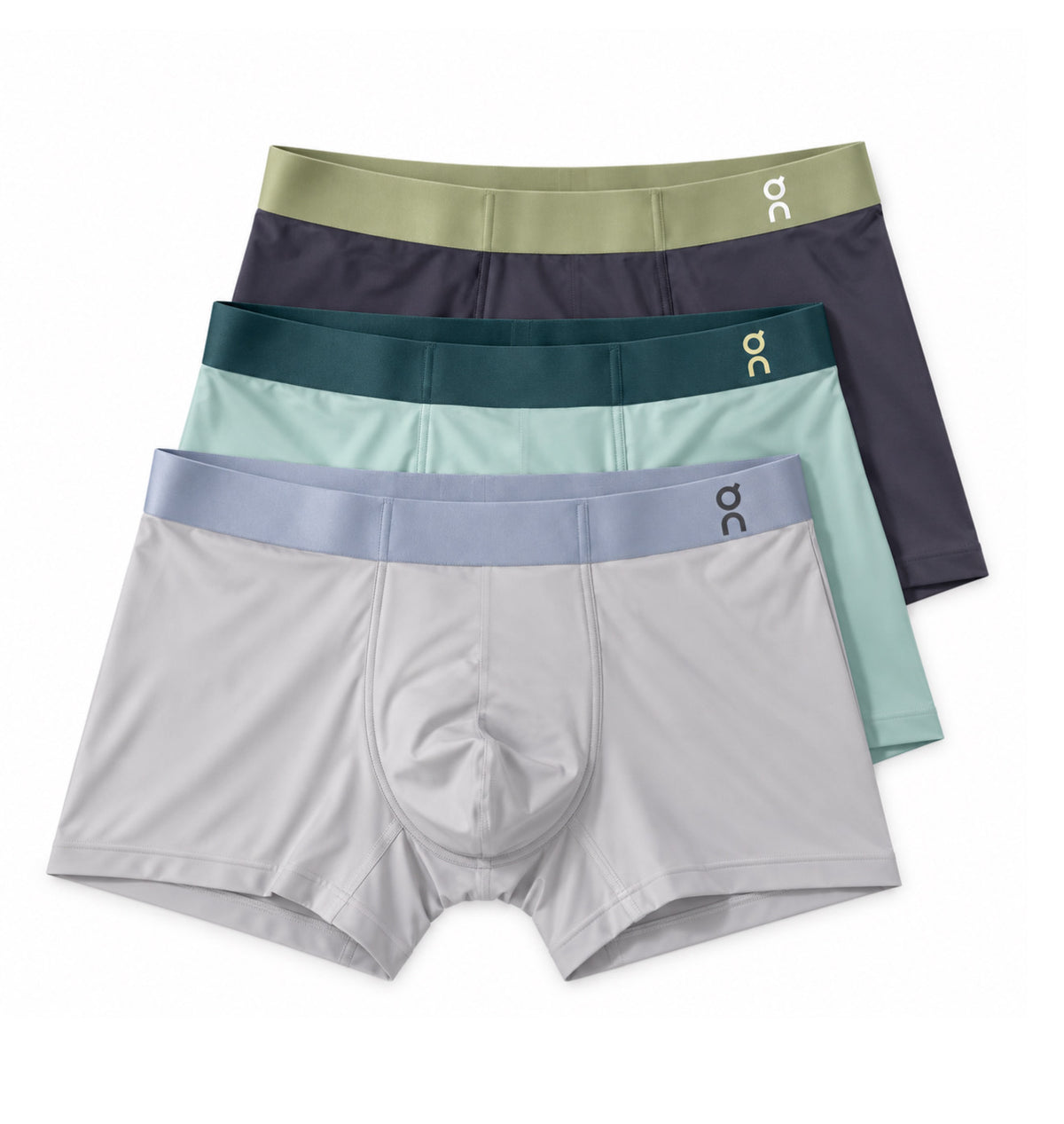 Ropa interior on