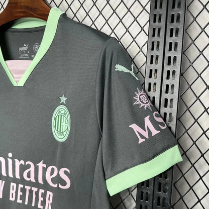 Away 24/25 Men’s Shirt