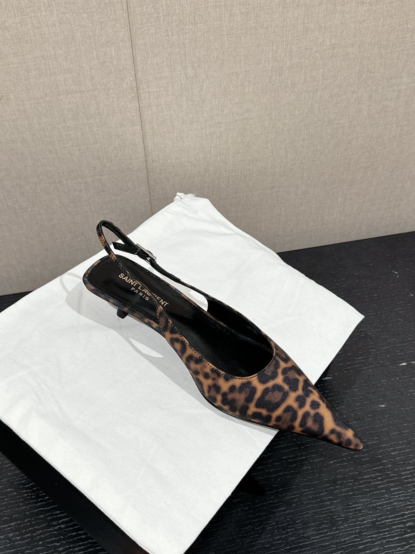 Saint Laurent
