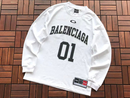 B🔥L🔥🔥🔥IA🔥A LONG-SLEEVE