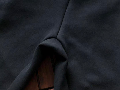 TF 2025 IH4302-011 zip-up coat IH4303-011 pants