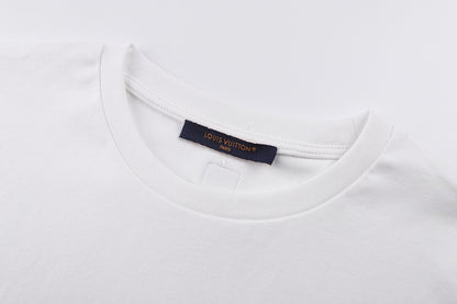 CAMISETA LV - 10