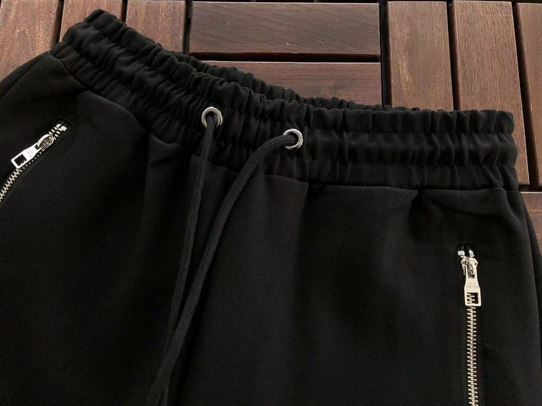 L🔥SWEATER TROUSERS