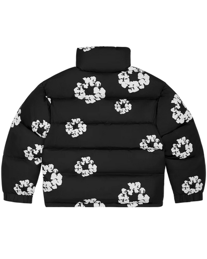 CHAQUETA DENIM TEAR$