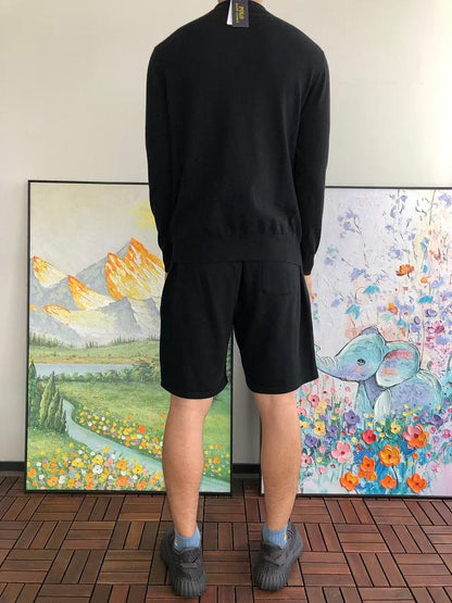 RA🔥PH🔥AU🔥EN SWEATER POLO