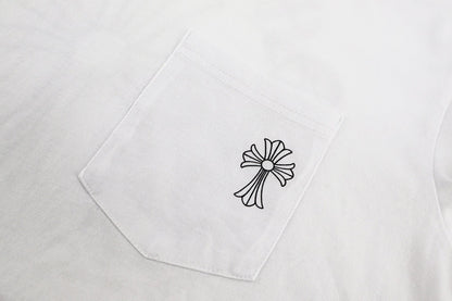 CAMISETA CHROME HEARTZ - 597
