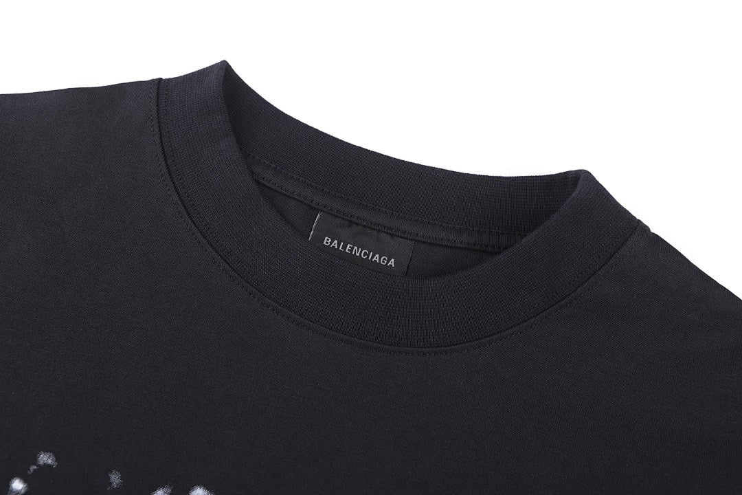 CAMISETA BALENÇIAGA - 5