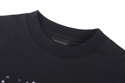 CAMISETA BALENÇIAGA - 5