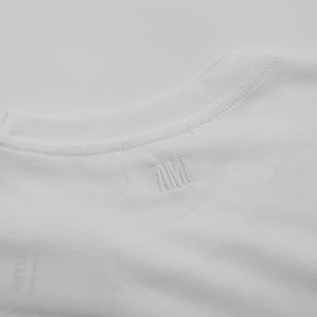 Camiseta AM/I