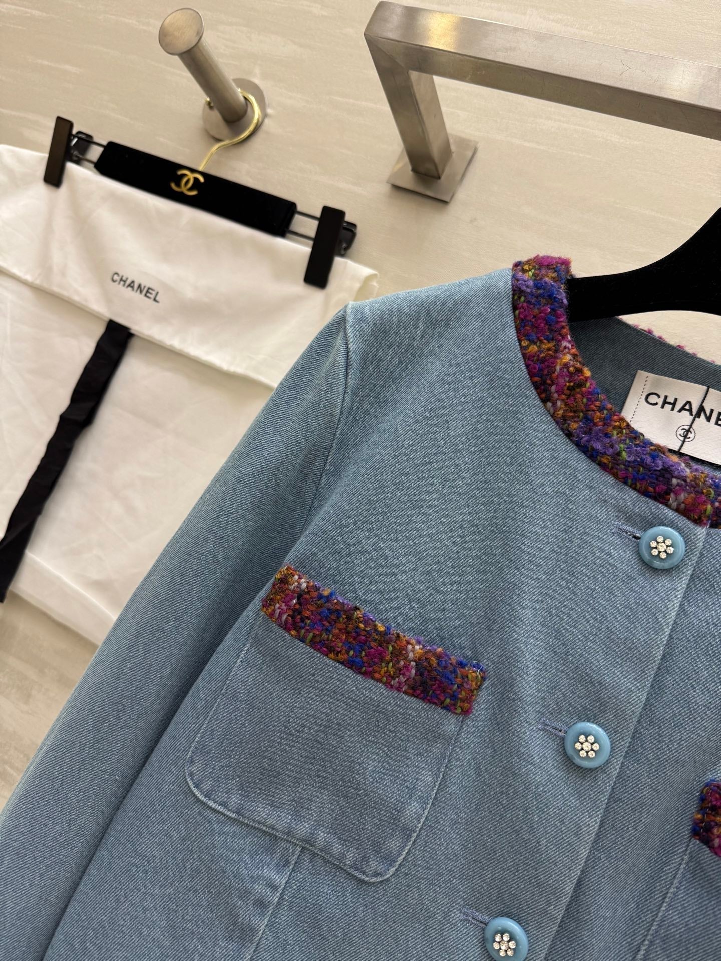 CHANEL