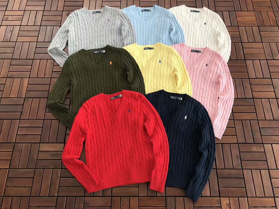 RA🔥PH🔥AU🔥EN SWEATER WOMAN
