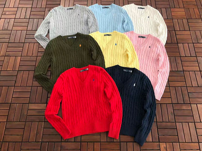 RA🔥PH🔥AU🔥EN SWEATER WOMAN