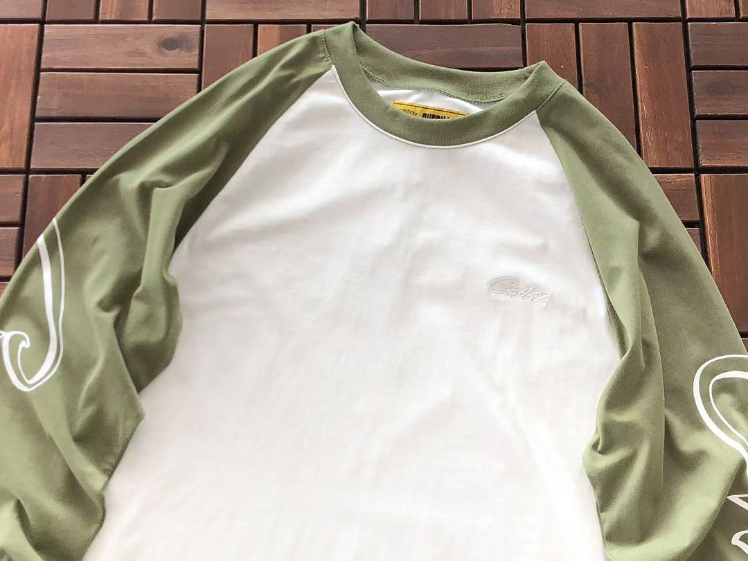 C🔥RT🔥🔥Z LONG-SLEEVE