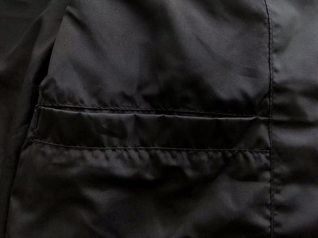 P🔥A🔥A JACKET