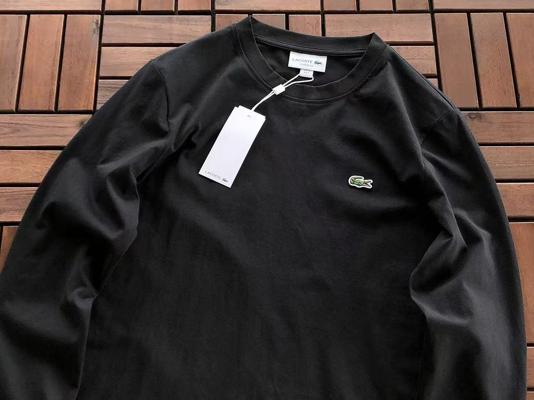 L🔥C🔥ST🔥 LONG-SLEEVE