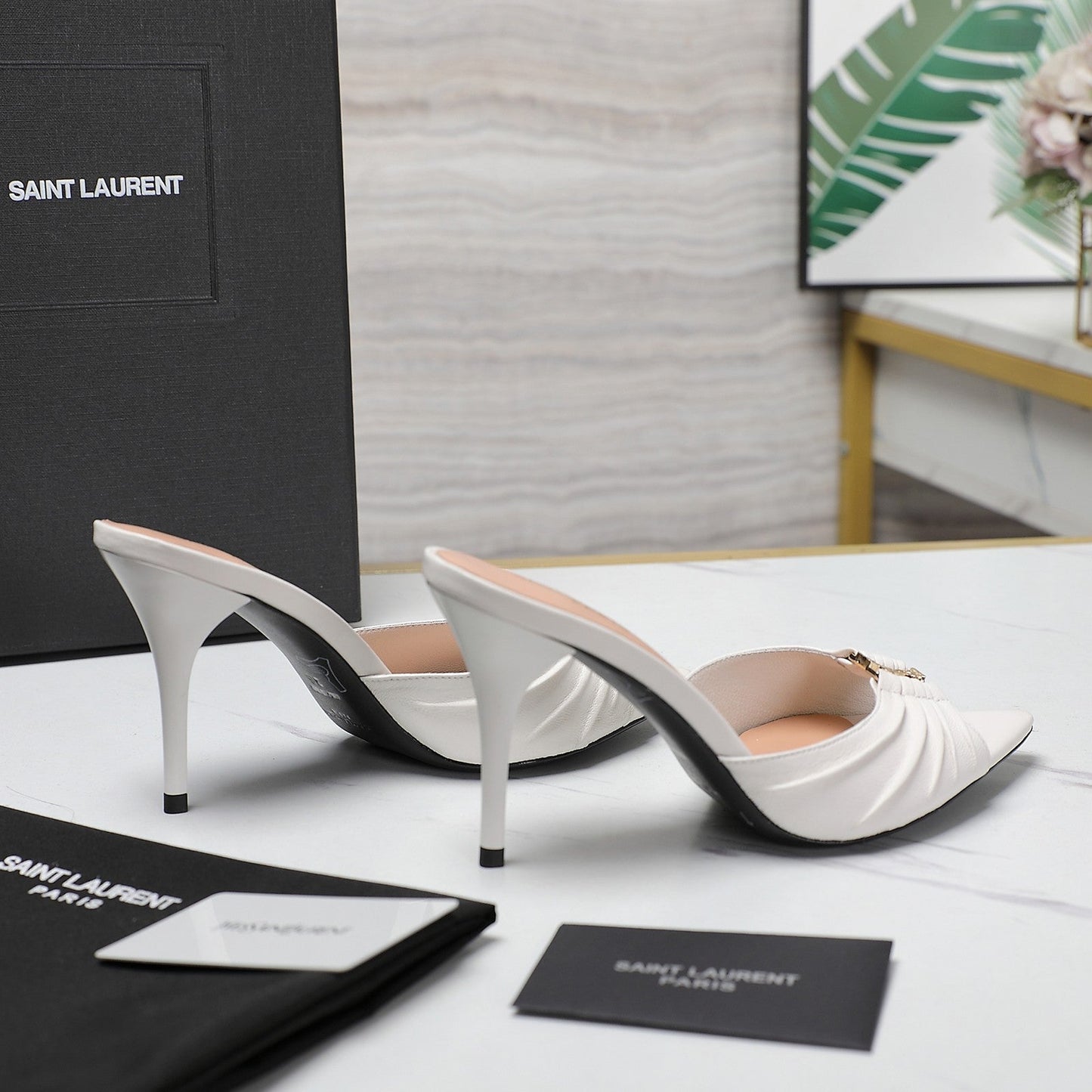 Saint Laurent