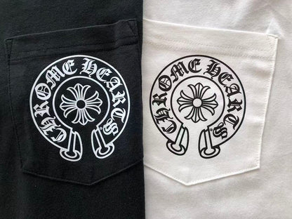 CH🔥OM🔥 HE🔥RTS LONG-SLEEVE