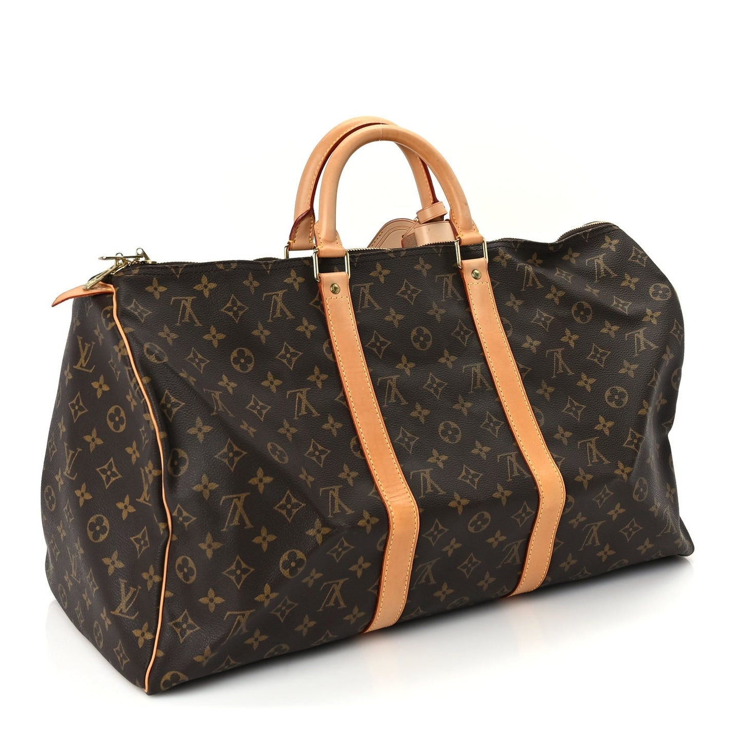 Monogram Keepall 50