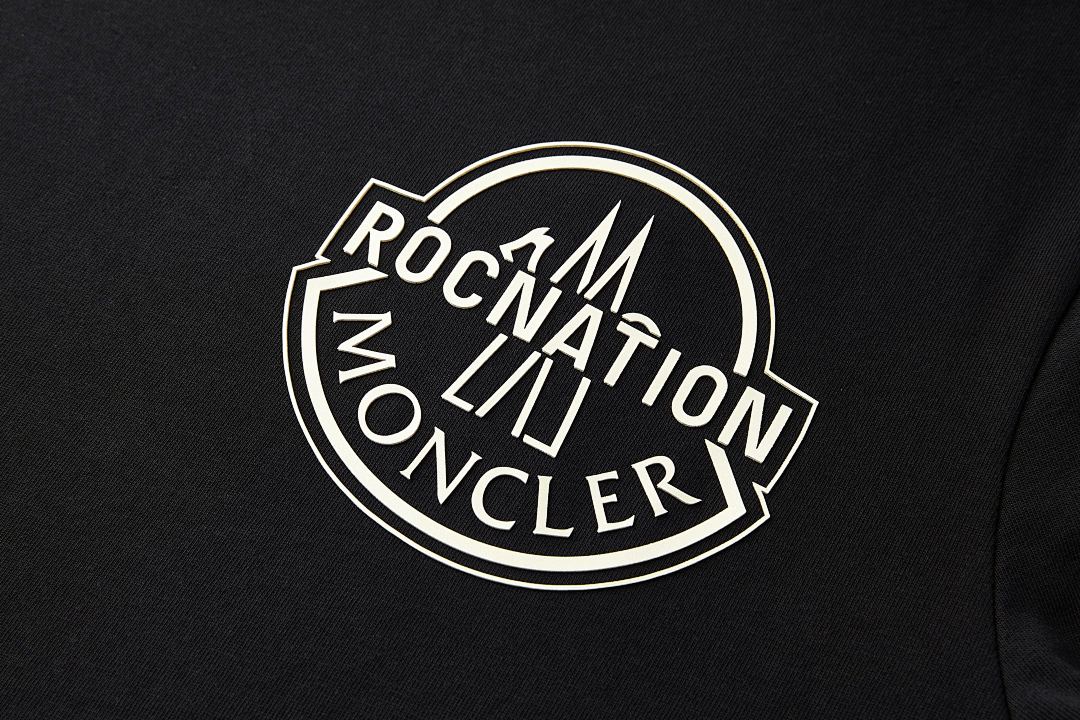 CAMISETA MONCL£R - 281