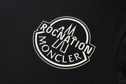 CAMISETA MONCL£R - 281
