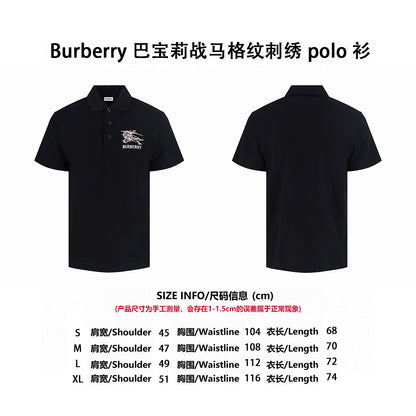 CAMISETA BURBERR¥ - 617