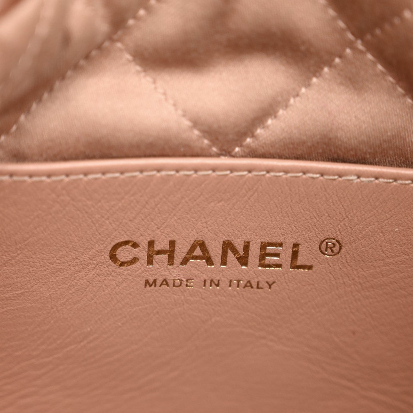 CHANEL