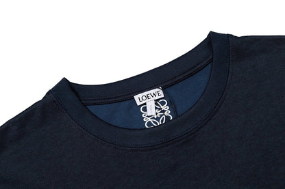 CAMISETA LOEW£ - 496